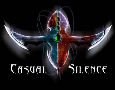 logo Casual Silence